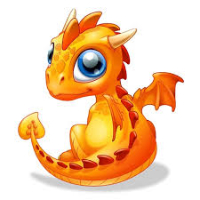 BABY DRAGON