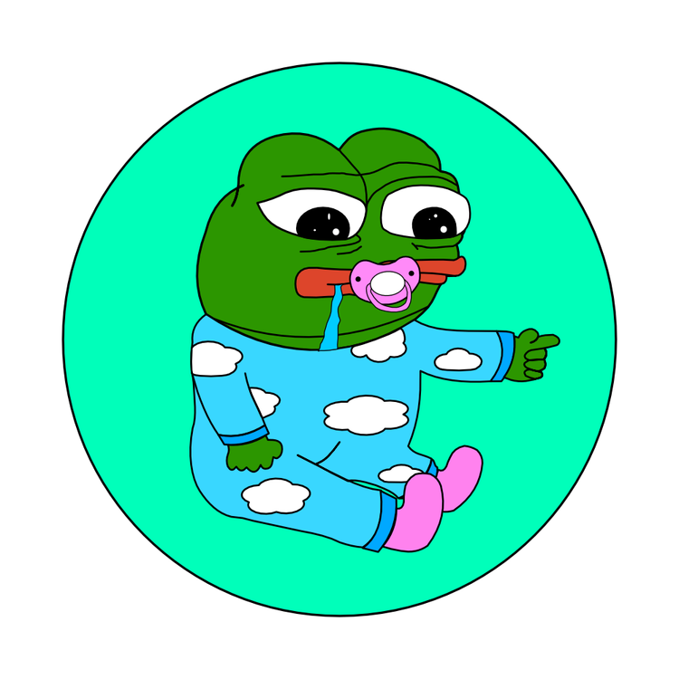 BabyPepe