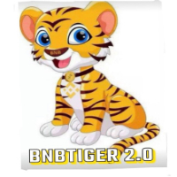 BNBtiger 2.0