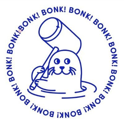 BONK Token