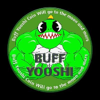 Buff Yooshi