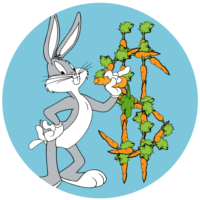 Bugs Bunny