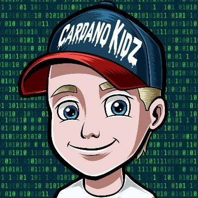 Cardano Kidz