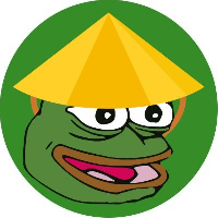 China Pepe