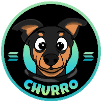 CHURRO-The Jupiter Dog