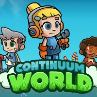 Continuum World