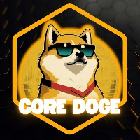 CoreDoge