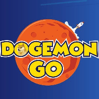 DogemonGo