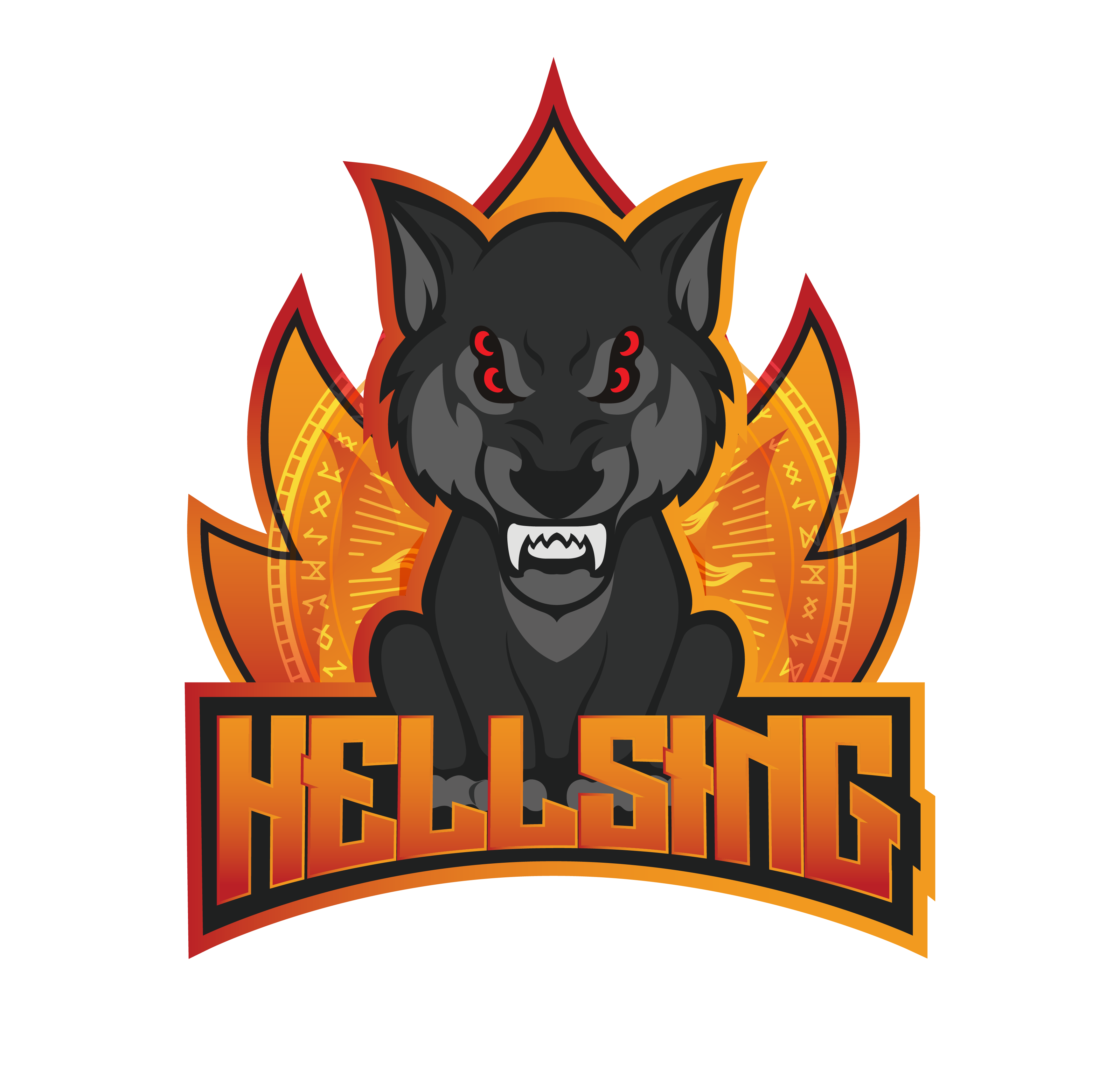 Hellsing Inu