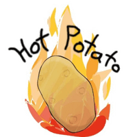 Hot Potato