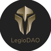 LegioDAO