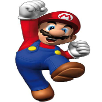 MARIO CEO