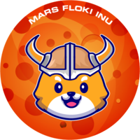 Mars Floki Inu