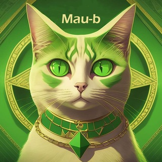 Mau-B