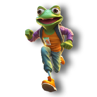 PEPE RUNNER