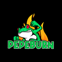 Pepeburn