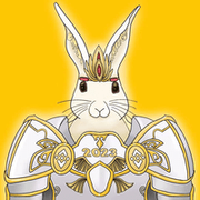 Rabbitking