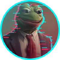 REAL PEPE CEO