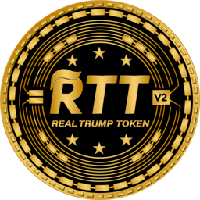 Real Trump Token V2