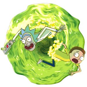 Rick And Morty