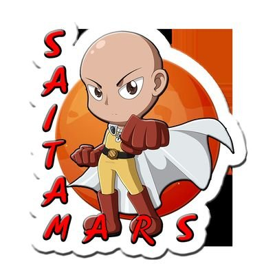 SaitaMars