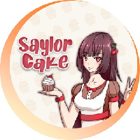 SaylorCake