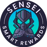 Sensei Token