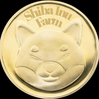 Shiba Inu Farm