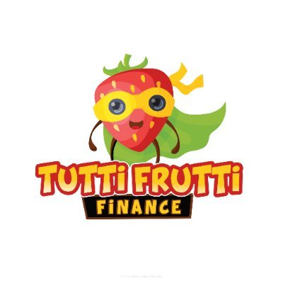 Tutti Frutti