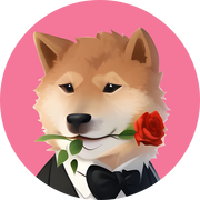 VALENTINE DOGE