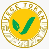 Vege Token