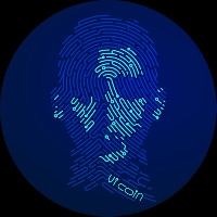 Virtual Identity Coin