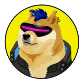 Cyber Doge