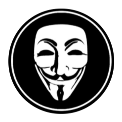 Fawkes Mask