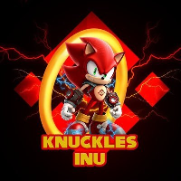 Knuckles Inu