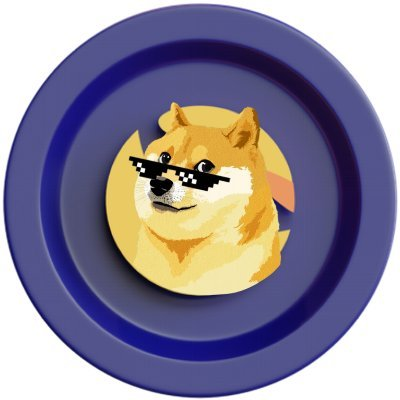 Luna Doge Token