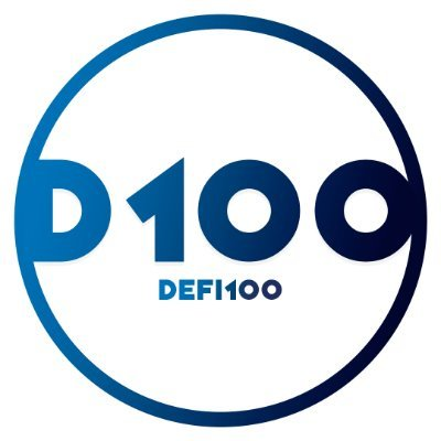 DEFI100Farm Token